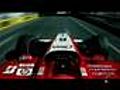KERS en la F1