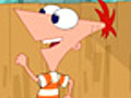 Music Video: Hey Ferb (I Know What We’re Gonna Do Today)