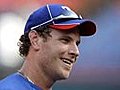 Texas&#039; Josh Hamilton easily wins AL MVP award