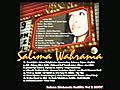 Salima Wahrania RaiMix Vol 2