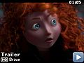 Brave: Trailer #1