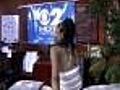 Raw Video:'Price Is Right' Model Search Part 3