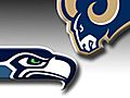 Rams vs. Seahawks Preview