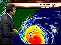 Tracking the Tropics: Latest look at Earl