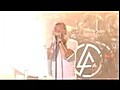 Linkin Park - New Divide (Live On Ji..