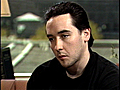 Famous: John Cusack - Breakout Roles