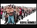 2010 Royal Rumble