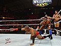 WWE NXT - Tue,  Mar 29, 2011