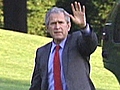Does Bush Deserve Any Credit for Bin Laden’s Death?