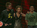 WATCH: First Male Elimination for &#039;American Idol&#039; Season 10