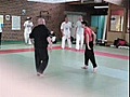 Porte ouverte au Judo cub de Comines