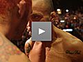 UFC 132 Weigh-In Highlight: Silva vs. Leben