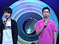360˚音樂無邊 - 范萱蔚公然招親　韋雄倍感孤單 - 2009-05-09