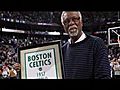 Medal of Freedom: Bill Russell