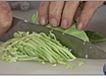 How To Slice Cabbage