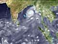 Tropical Cyclone Birth Predicted