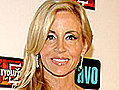 Camille Grammer Clears Up the Rumors