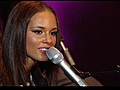 Alicia Keys - If I Ain’t Got You (Yahoo! Pepsi Smash)