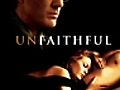 Unfaithful