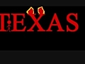 texas çizgi film