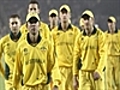 Australia out of World Cup
