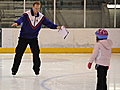 Figure skater J. Paul Binnebose