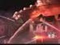 Families Devastated When House Collapses In Flames