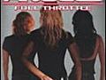 Charlie’s Angels: Full Throttle