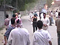 Kashmir: Fresh tension in Baramulla; one killed