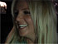Exclusive Preview Clips Of &#039;Britney Spears: I Am The Femme Fatale&#039;