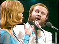 EUROVISION 1972 - 17 - Belgique (17/18)