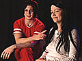 HOUSE BAND: The White Stripes