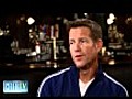 James Denton Dishes About Desperate Housewives