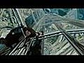 Trailer for &#039;Mission: Impossible-Ghost Protocol&#039;