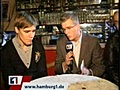 THE HIVES - Hamburg1-Clip Interview