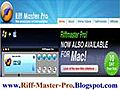 Riff Master Pro