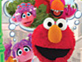 Sesame Street: Elmo and the Bookaneers - Pirates Who Love to Read!