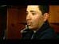 Web Xtra: Fuentes On Getting Save Vs. Cubs