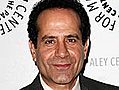 Tony Shalhoub Turns 57