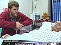 A Friend’s Cancer: Good For Your Health?