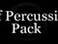 Def Percussion Pack Sample Production