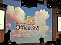 Microsoft Office 365 Launch