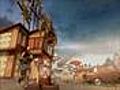 Call of Duty: Black Ops - Annihilation - Burgerman MP Trailer [Xbox 360]