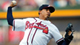 Jurrjens stifles Orioles with 1-hitter