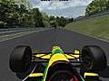 sportOldtimer F1 Mod video