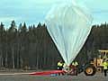 High Altitude Balloons Creating New Jobs