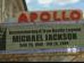 Michael Jackson Fans: We’ll Never Forget