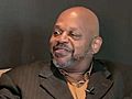 Philly Gossip,  Charles Dutton Interview