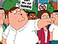 Hell Comes to Quahog,  Clip 1