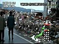 Japan 9.0 Aftermath